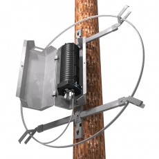 COYOTE® Dome Closure CRB System